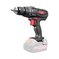 All Hammer Drill 18V Charge (Skin Only) Katana 220001