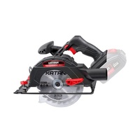 All 165mm Circular Saw 18V (Skin only) Katana 220080