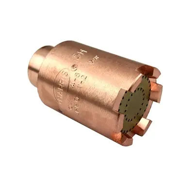 Multi Flame Professional Tip (LPG) SHP 5 Harris 22905H