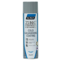 Zinc Guard Cold Galvanising Coating 400g 