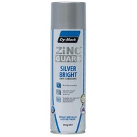 Zinc Guard Silver Bright 230732007