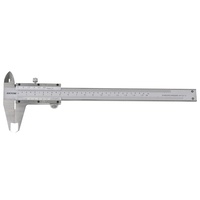 Vernier Calipers 150mm (6") Kincrome 2310
