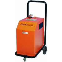Excision SC 17 HYDRAULIC PUMP