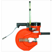 Excision APS 110D Double Acting Portable Punching Unit & SC 17D Pump