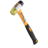 Two Way Mallet 35mm Tolsen 25042
