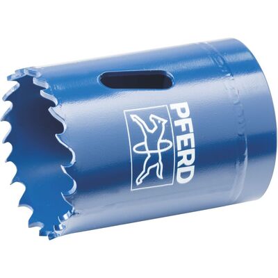 37mm Bi-Metal Hole Saw LS 37 Pferd 25101137