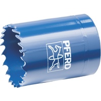 38mm LS38 HSS Bi-Metal Hole Saw Pferd 25101138