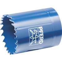 40mm LS40 HSS Bi-Metal Hole Saw Pferd 25101240