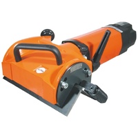 Alfra KFH 250 Deburring Bevelling Machine 25130