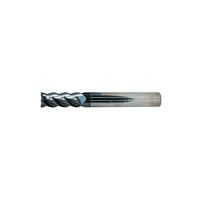 Excision 8 X 4CUT CARBIDE ENDMILL (150KFH & 250KFT)
