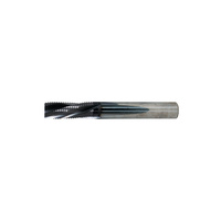 Excision 8 X 4CUTSP CARBIDE ENDMILL (150KFH & 250KFT)