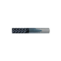Excision 12 X 6CUT CARBIDE ENDMILL (250KFH & 500KFT)