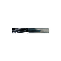 Excision 12 X 4CUTROUGH CARBIDE ENDMILL (250KFH & 500KFT)