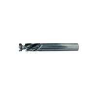 Excision 12 X 5 CUT 4.0 RADIUS CARBIDE ENDMILL (250KFH & 500KFT)