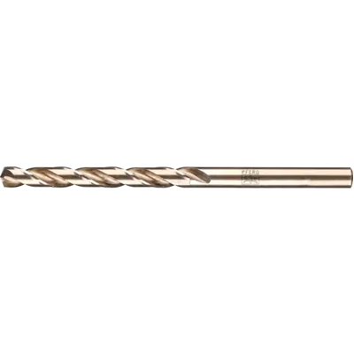 Spiral Drill Bit INOX HSS-E 5mm x 52mm Pferd 25203564 10Pk
