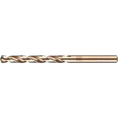 Spiral Drill Bit INOX HSS-E 5.5mm x 57mm Pferd 25203568 10pk