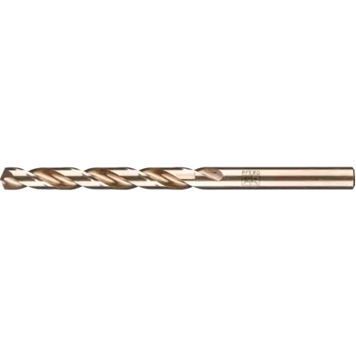 Spiral Drill Bit INOX HSS-E 6.5mm x 63mm Pferd 25203570 10Pk