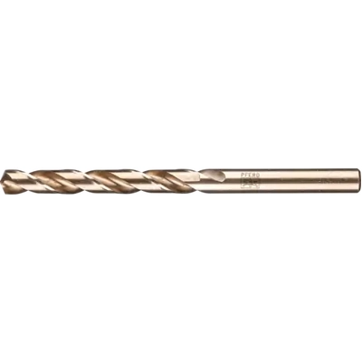 Spiral Drill Bit INOX HSS-E 7mm x 69mm Pferd 25203572 10Pk