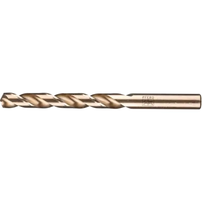 Spiral Drill Bit INOX HSS-E 10.5mm x 87mm Pferd 25203580 5PK