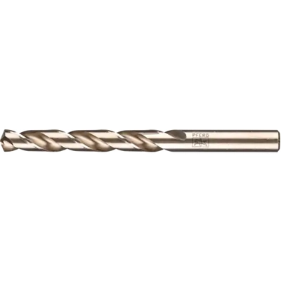 Spiral Drill Bit INOX HSS-E 11.5mm x 94mm Pferd 25203582 5PK