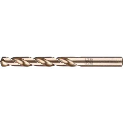 Spiral Drill Bit INOX HSS-E 12mm x 101mm Pferd 25203583 5PK