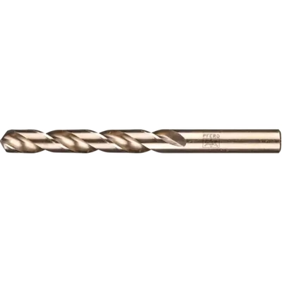 Spiral Drill Bit INOX HSS-E 13mm x 101mm Pferd 25203585 5PK