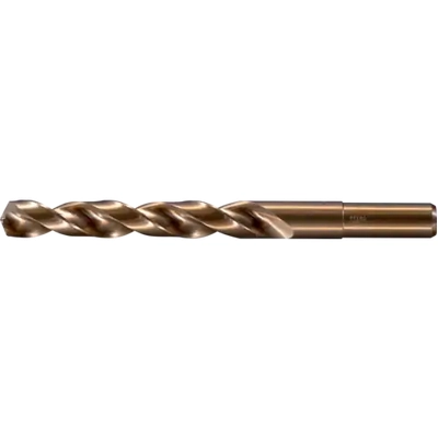 Spiral Drill Bit INOX HSS-E 14.0mm x 108mm Pferd 25203813