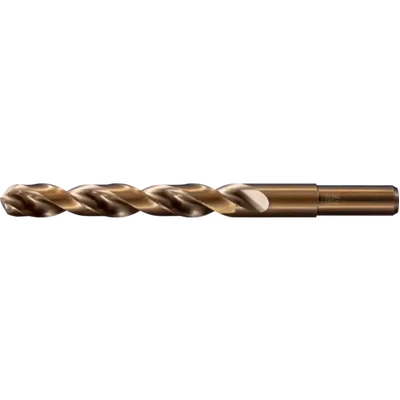 Spiral Drill INOX HSS-E 14.5mm x 114mm Pferd 25203814