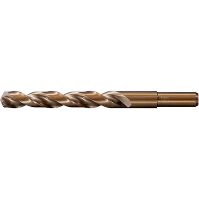 Spiral Drill Bit INOX HSS-E 15.0mm x 114mm Pferd 25203815