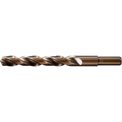 Spiral Drill Bit INOX HSS-E 15.5mm x 120mm Pferd 25203816