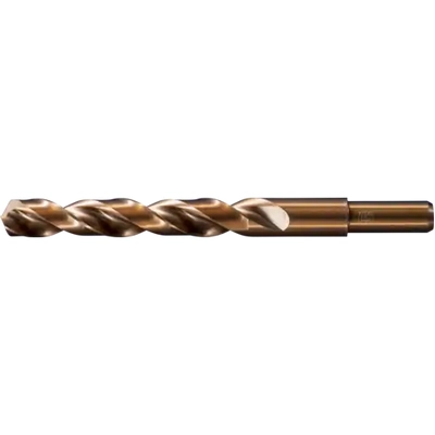 Spiral Drill Bit INOX HSS-E 16.0mm x 120mm Pferd 25203817