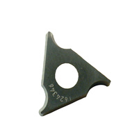 Excision 2.5mm RADIUS INSERTS TO SUIT KFK 5 25205