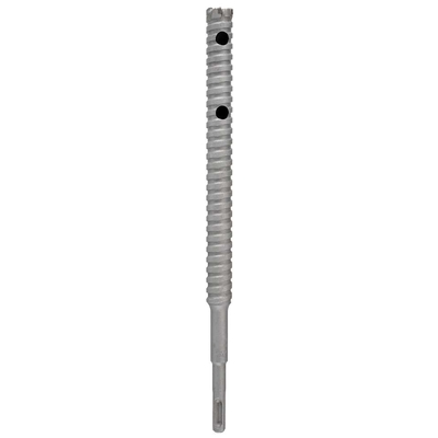 16mm x 250mm 12" SDS Plus TCT Rebar Cutter Drill Bit Bordo 2536-16.00X305