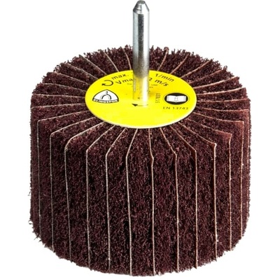 NCS600 Small Abrasive Mop 50 X 30 X 6 100G Maroon Klingspor 258933 517800