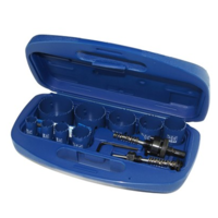 Engineers Hole Set - 13 Pieces 25900020