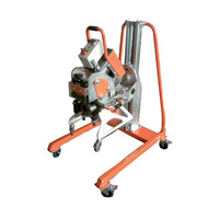 Excision Manipulator Complete with Locking Device to suit SKS 15 Auto