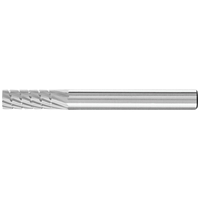 Carbide Burr Cylindrical 1/4" Shank x 5/8" Length GP SA-1 Pferd 26007209
