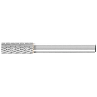 Carbide Burr Cylindrical 1/4" Shank 5/16"x 3/4" GP SA-2 Pferd 26007210