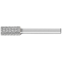 Carbide Burr Cylindrical 1/4" Shank 3/8 "x 3/4" GP SA-3 Pferd 26007211