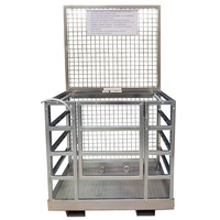 Work Platform 250 kg (Flat Pack) Beaver 263250