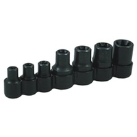 Torx® Socket Set 7 Piece Kincrome  26750