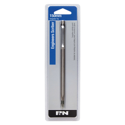 SCRIBER ENGINEERS TUNGSTEN TIP 150MM P&N SUTTON 267M06041