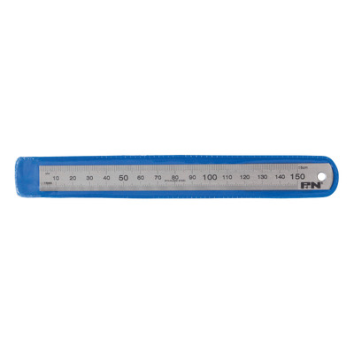 RULE ENGINEERS PRECISION S/S 600MM P&N SUTTON 267MS1060