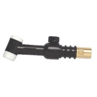 26FV Tig Torch Body Solid