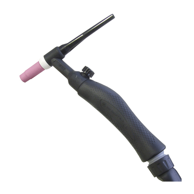 8 Metres 26V TIG Torch 35/50 Type Dinse Style Unimig 26V-8MCP50