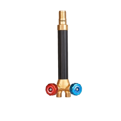 Shank UNF5/8" - UNF5/8"L Yildiz 2801-AU