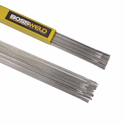308L 3.2mm 5Kg Stainless Steel TIG Rod 300053