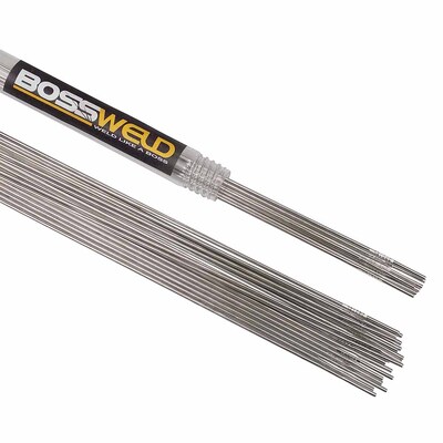 308L 3.2mm 1Kg Stainless Steel TIG Rod Handy Pack 300053H