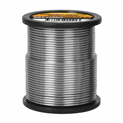 50/50 Resin Core Solder 1.6mm x 0.5kg Spool Bossweld 300247