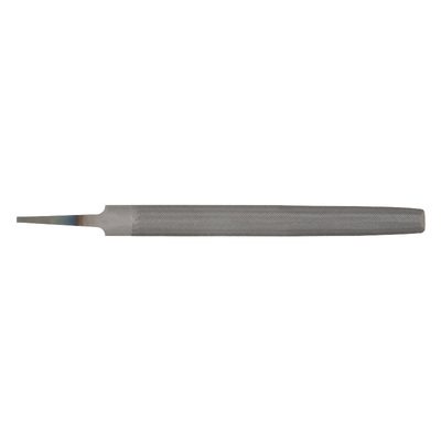 FILE HALF ROUND Second Cut 150mm (6") BULK Un Handled 12pack SUTTON 300AE0062